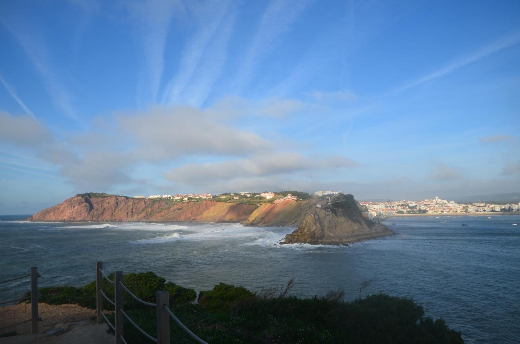 Cazenn Salir Do Porto - Holiday House Salir de Porto Екстериор снимка