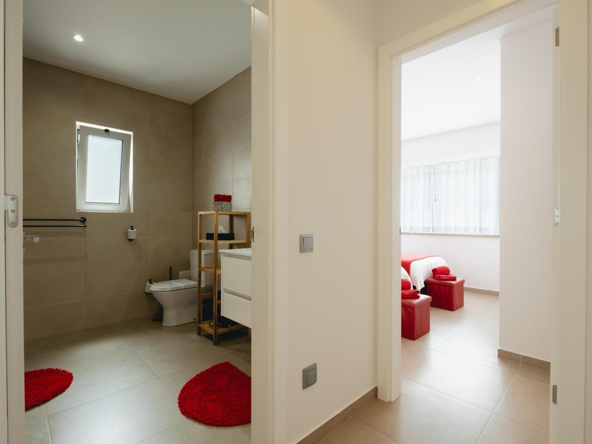 Cazenn Salir Do Porto - Holiday House Salir de Porto Екстериор снимка