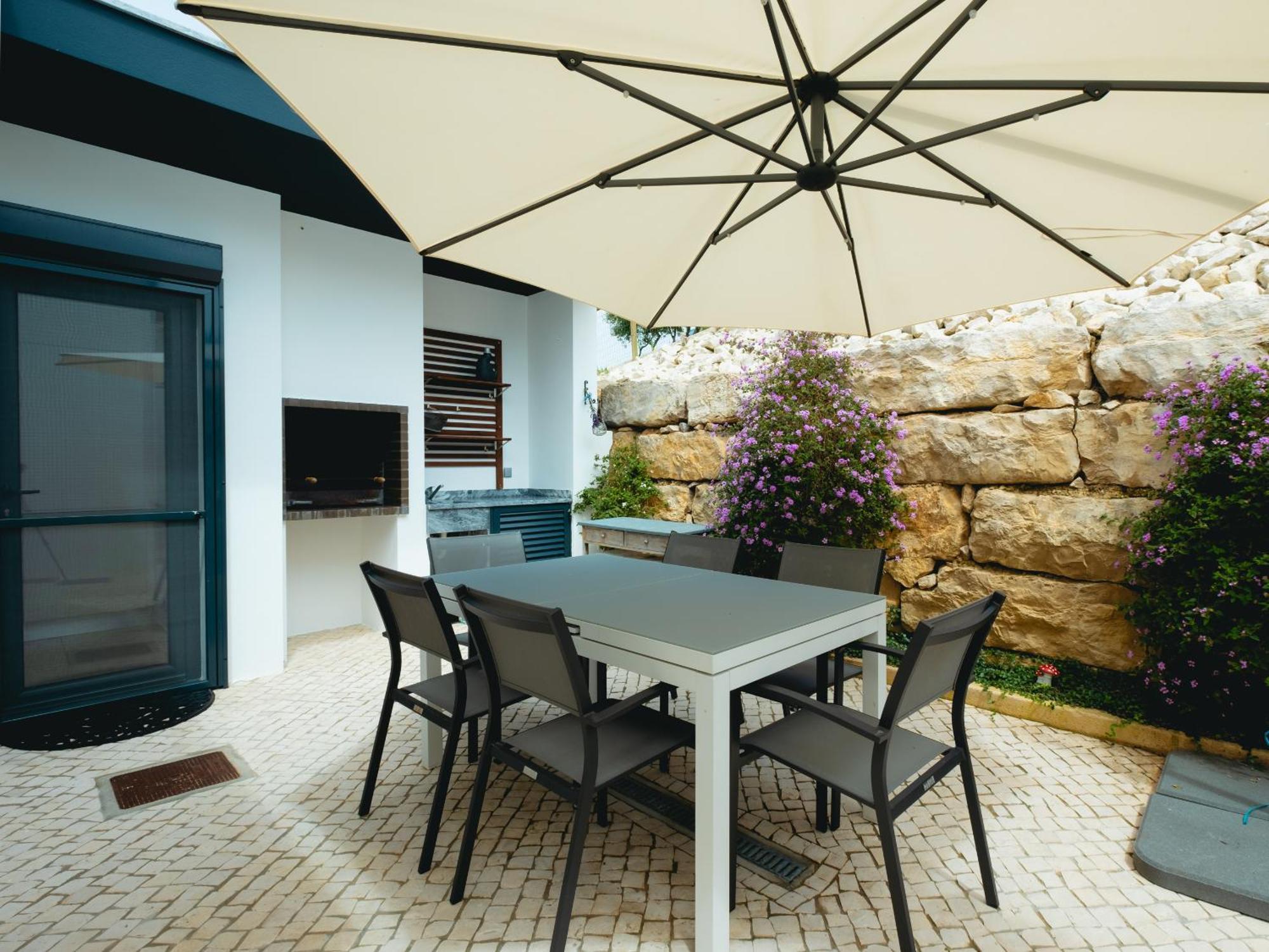 Cazenn Salir Do Porto - Holiday House Salir de Porto Екстериор снимка