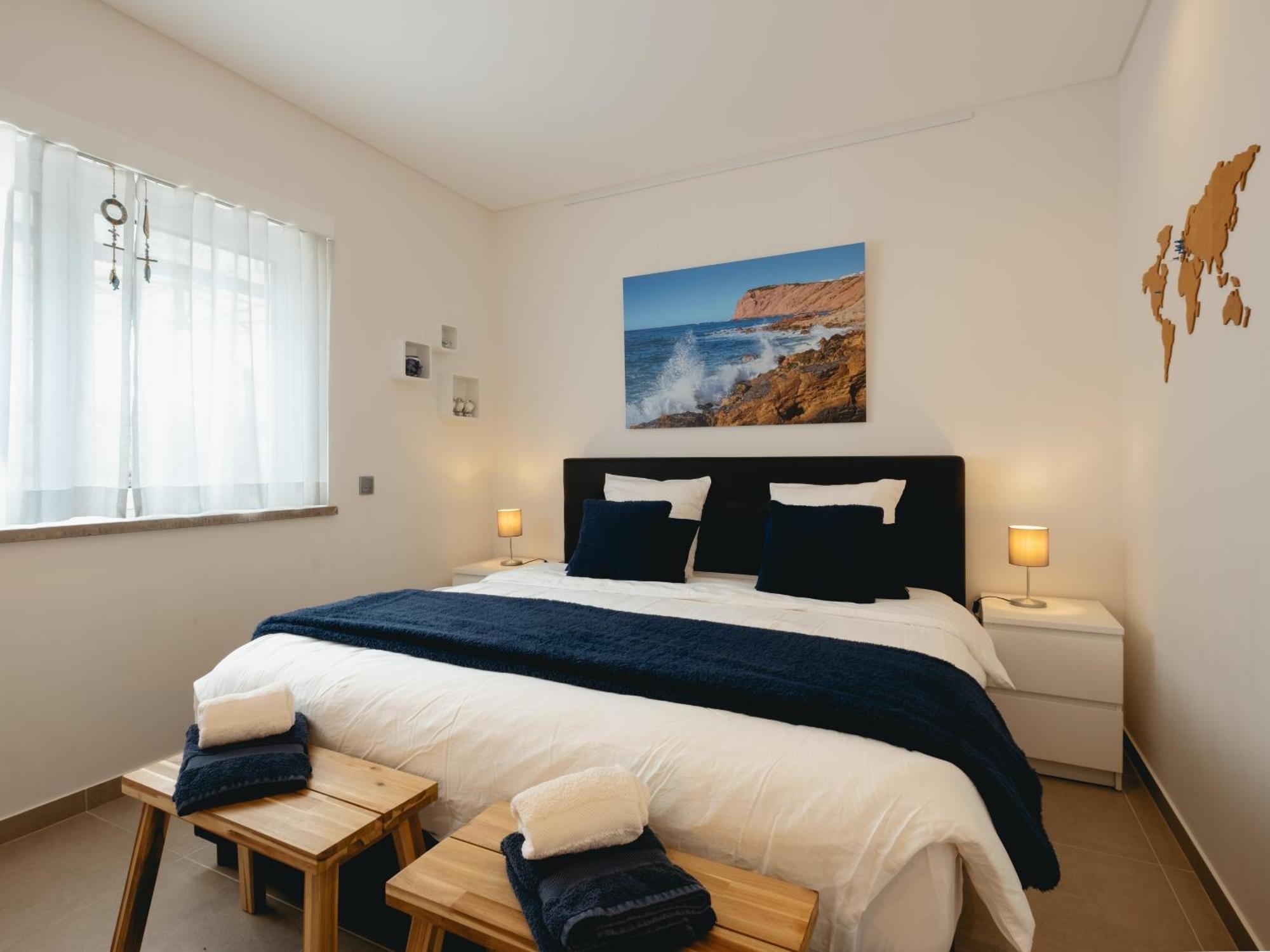 Cazenn Salir Do Porto - Holiday House Salir de Porto Екстериор снимка