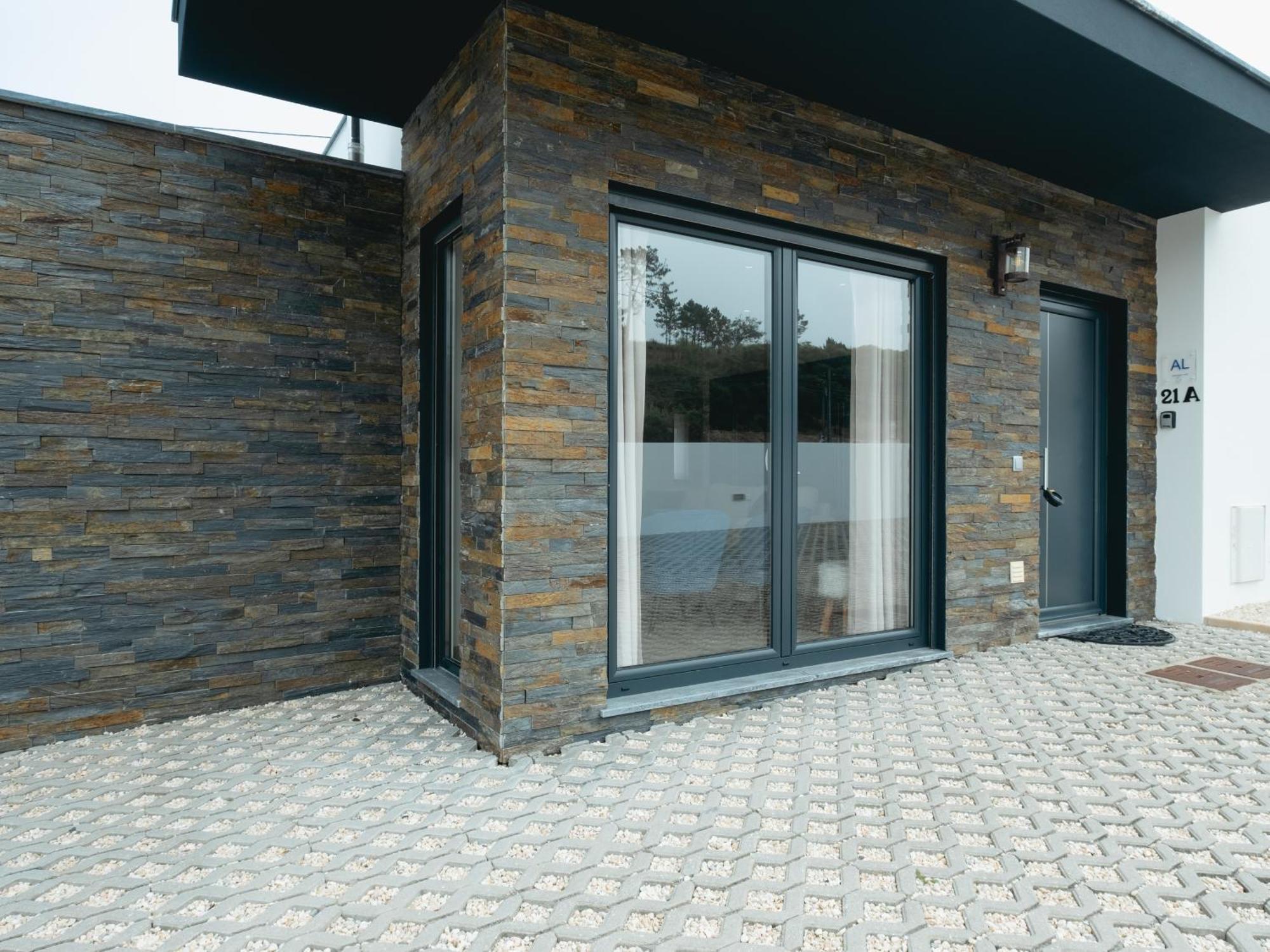 Cazenn Salir Do Porto - Holiday House Salir de Porto Екстериор снимка