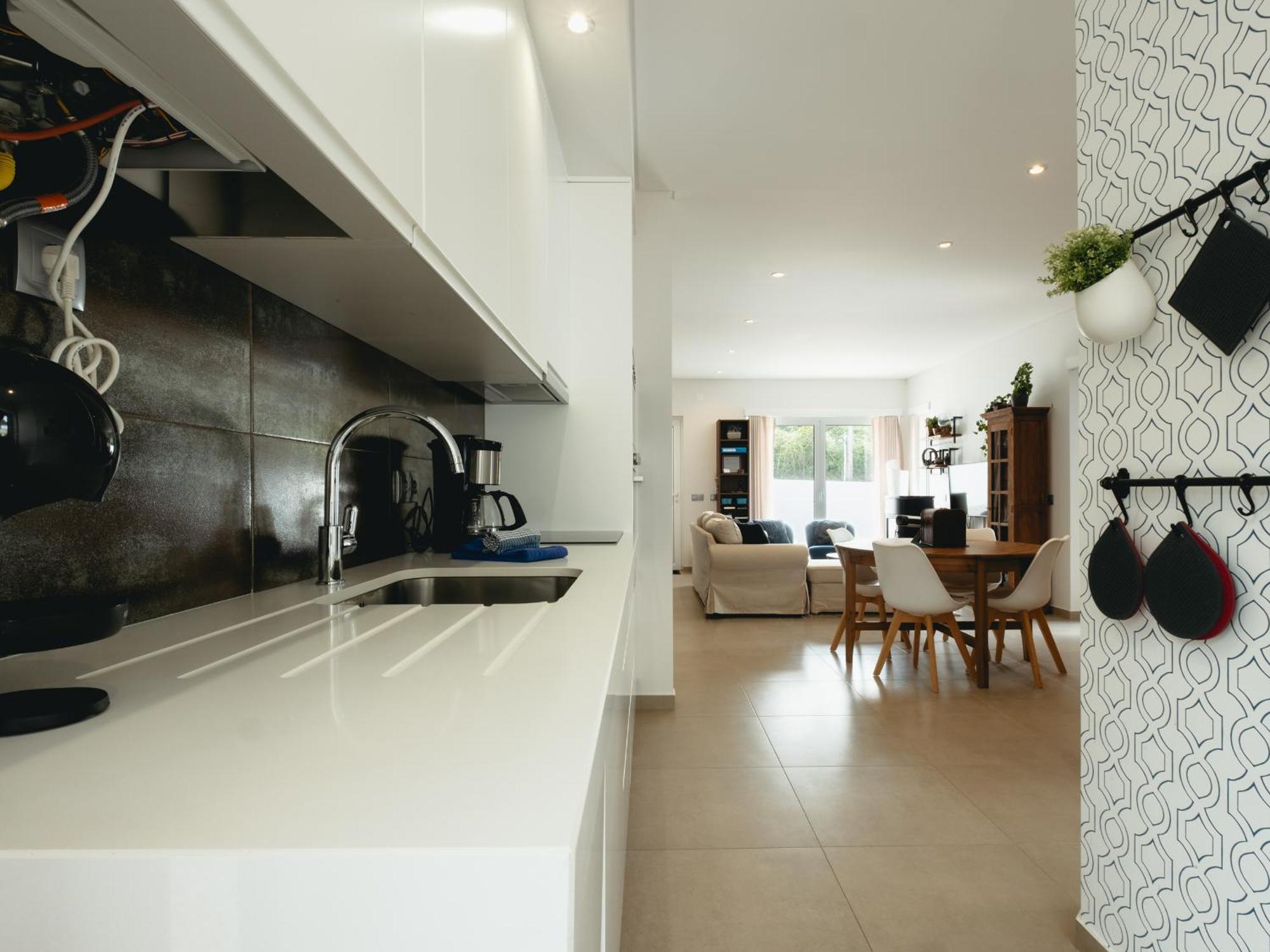 Cazenn Salir Do Porto - Holiday House Salir de Porto Екстериор снимка