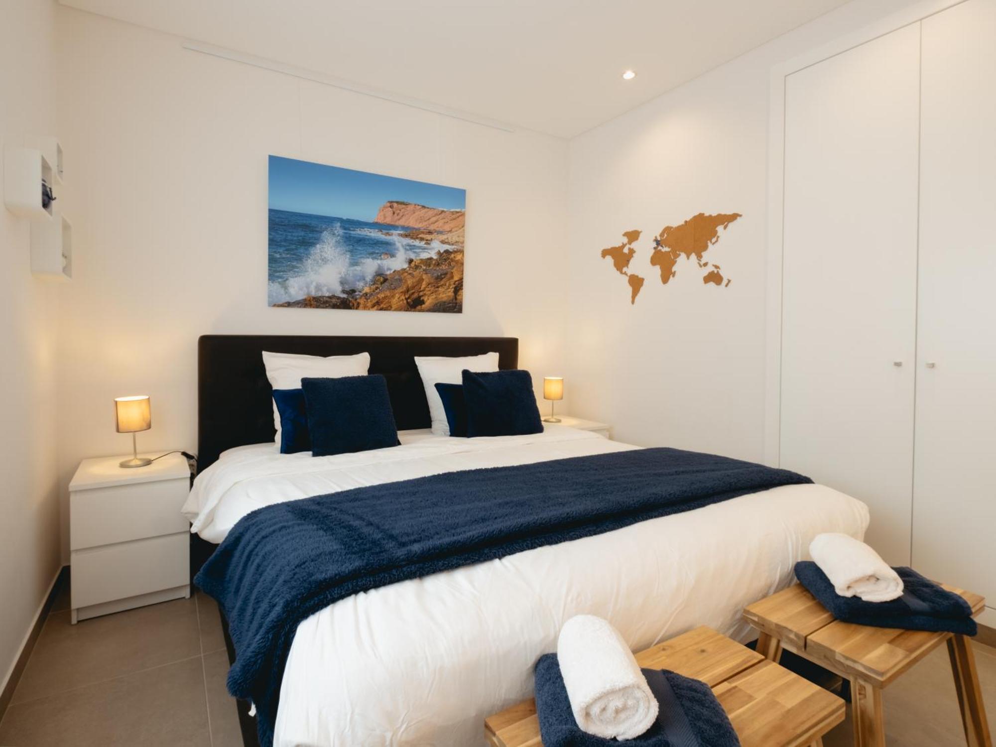 Cazenn Salir Do Porto - Holiday House Salir de Porto Екстериор снимка