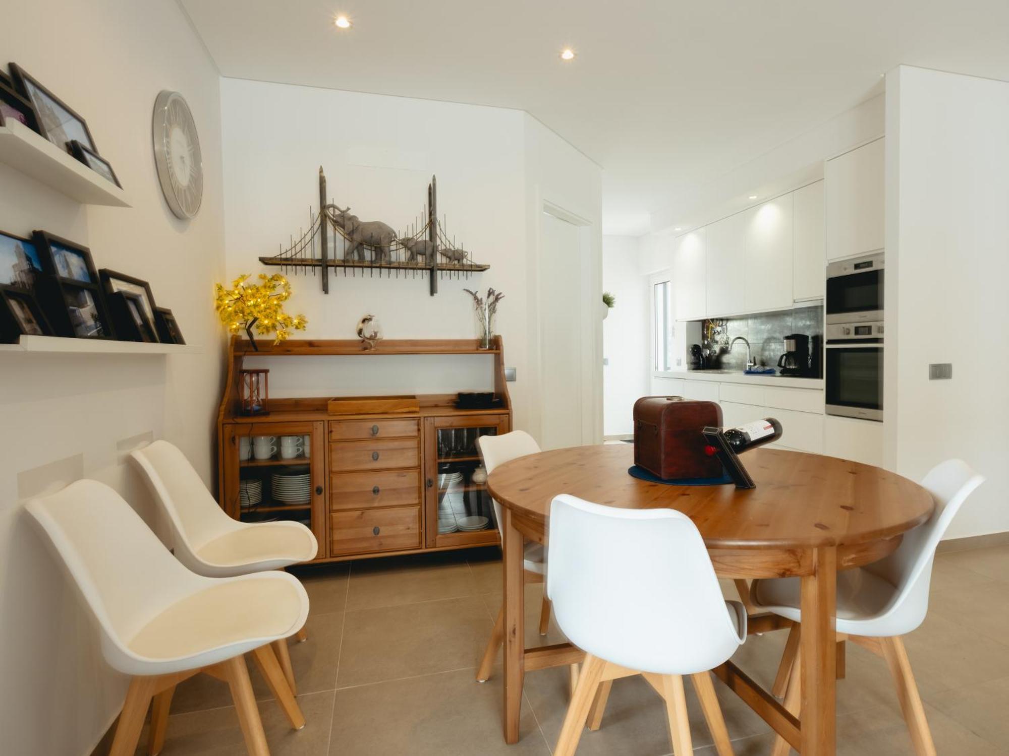 Cazenn Salir Do Porto - Holiday House Salir de Porto Екстериор снимка